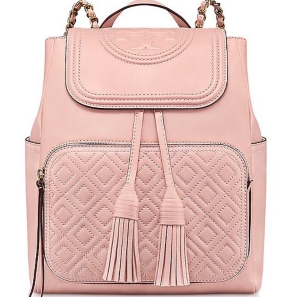 Tory Burch women’s backpack